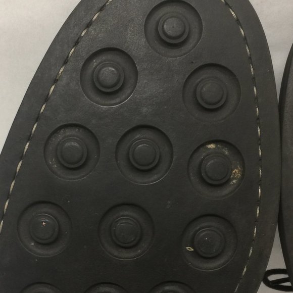 J. Crew Shoes Black Size 9 - Picture 10 of 16